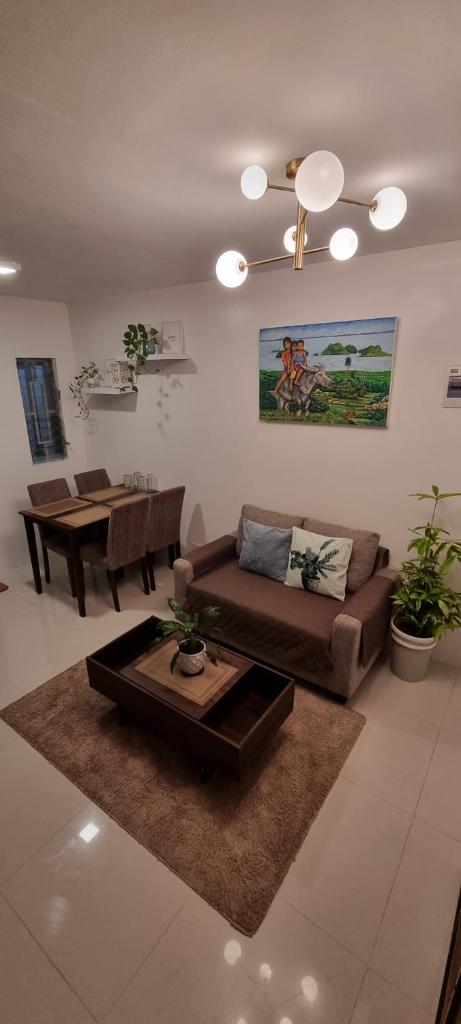 Yuna Homestay - Furnished Home in Butuan photo 1