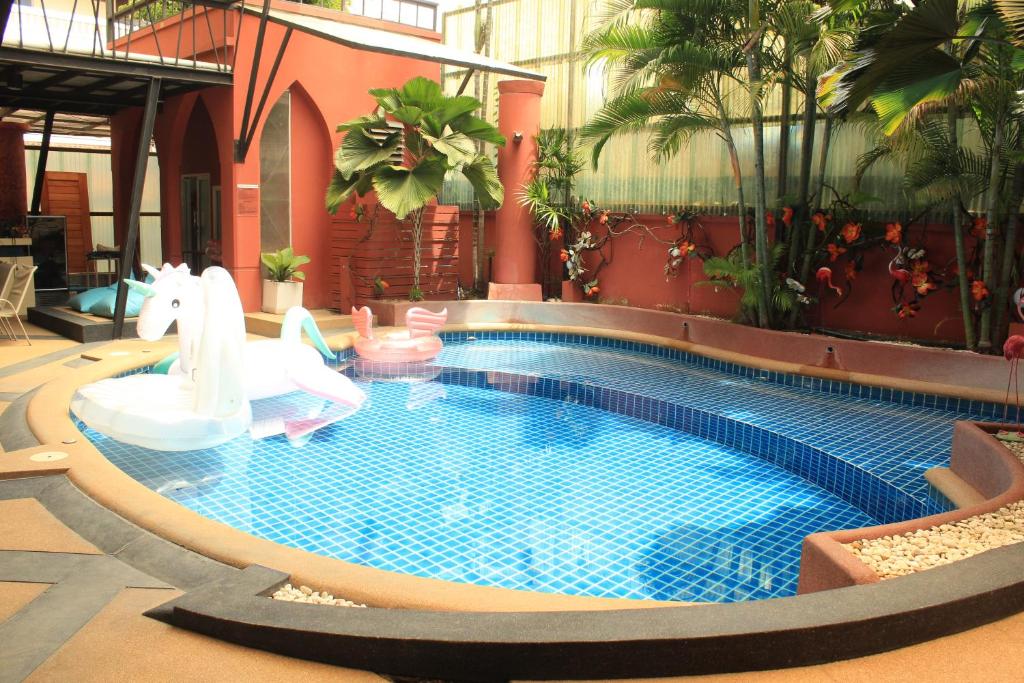 Kudos Boutique Hotel