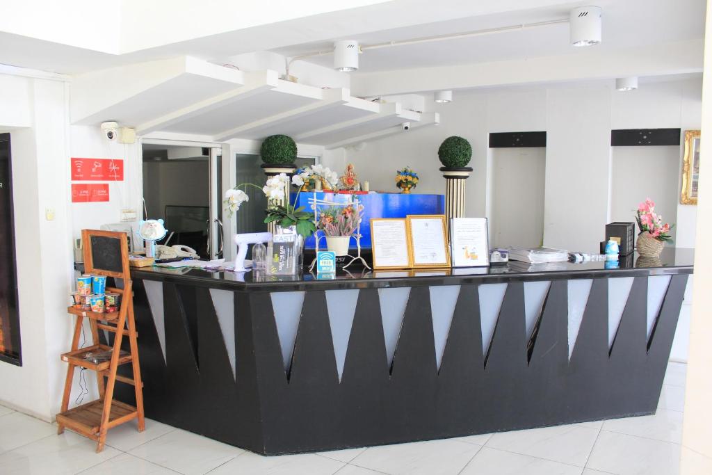 Kudos Boutique Hotel photo 3