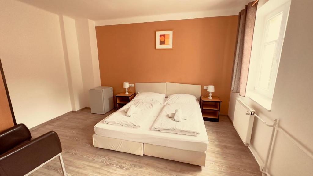 Rožmberk Inn photo 3