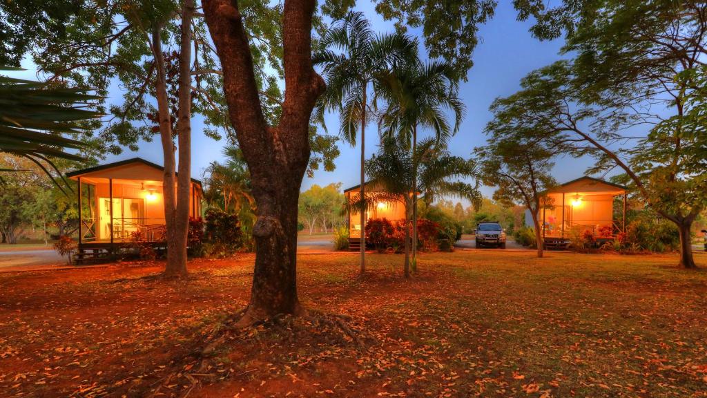 BIG4 Breeze Holiday Parks - Katherine photo 1