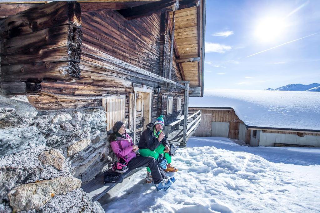 Hotel Landhaus Zillertal photo 1