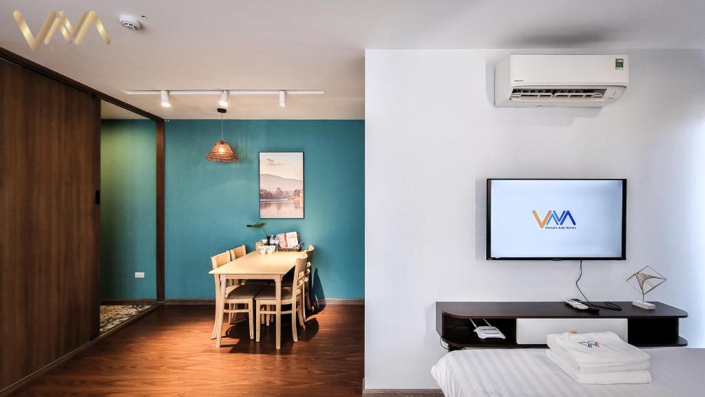 VnaHomes Serviced Apartment