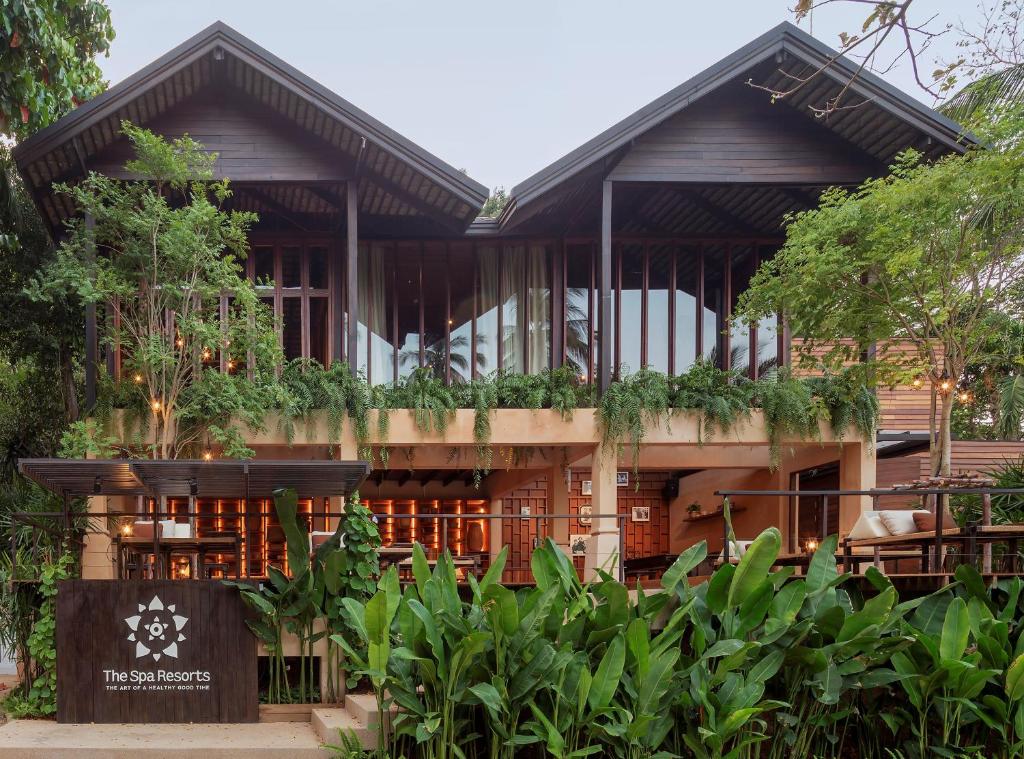 The Spa Resorts - Lamai Village photo 1