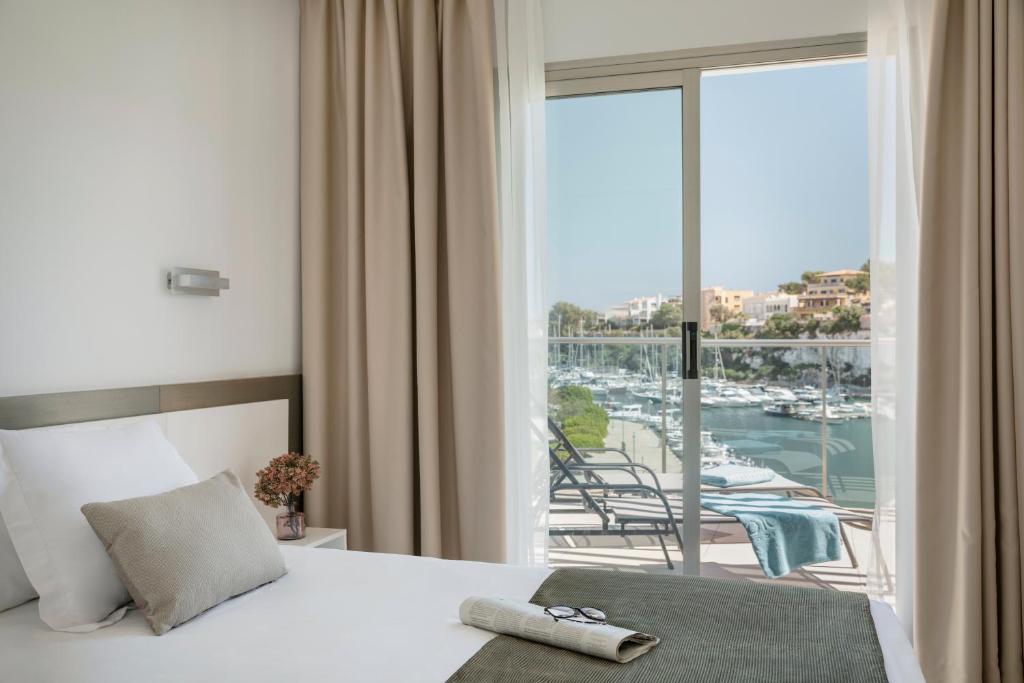 Porto Drach Aparthotel & Suites photo 2