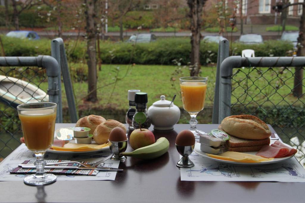 Hotel Oorsprongpark photo 4