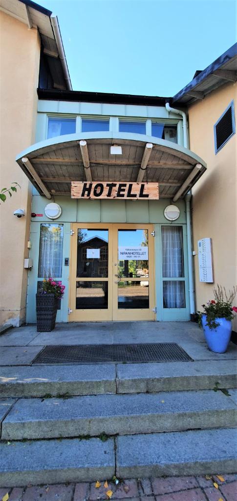 Nipanhotellet photo 1