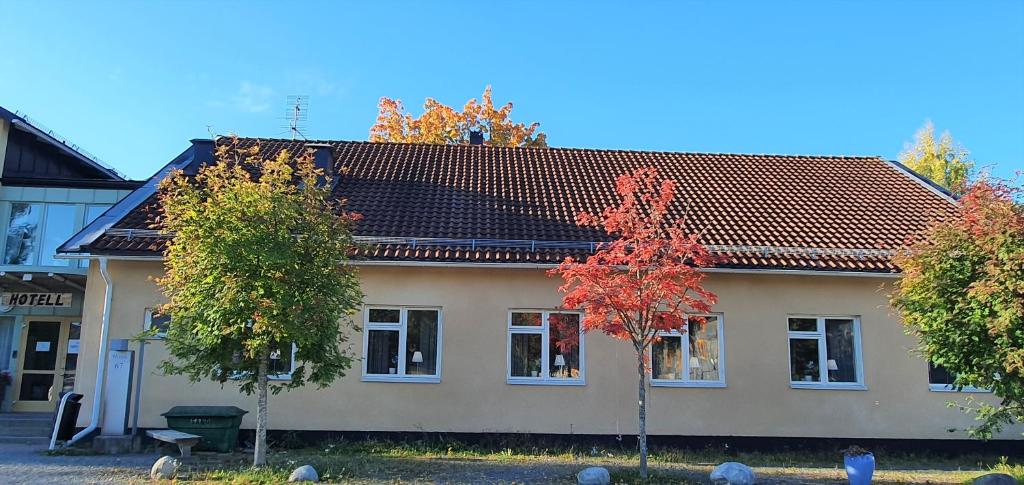 Nipanhotellet photo 3
