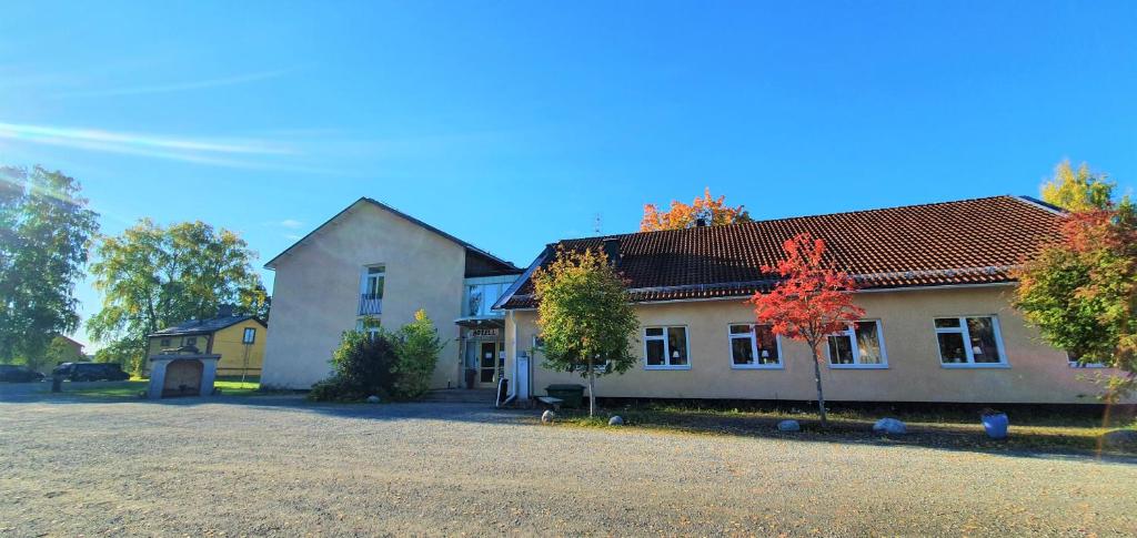 Nipanhotellet photo 4