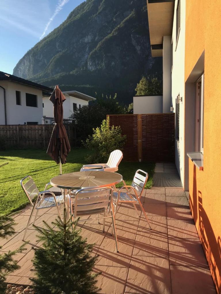 Appartement Schusternagele photo 3