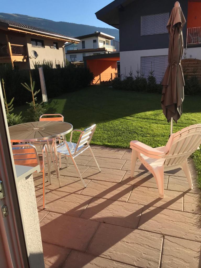 Appartement Schusternagele photo 1