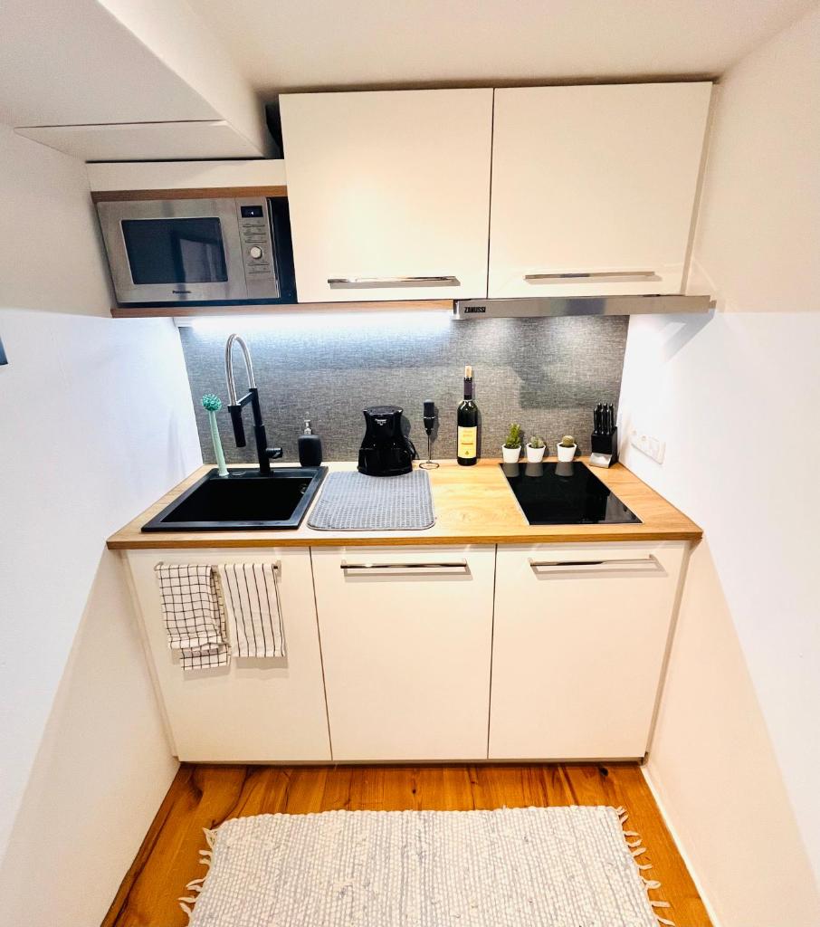 Schöne gemütliche Wohnung in traumhafter Lage bei Ofterschwang photo 3