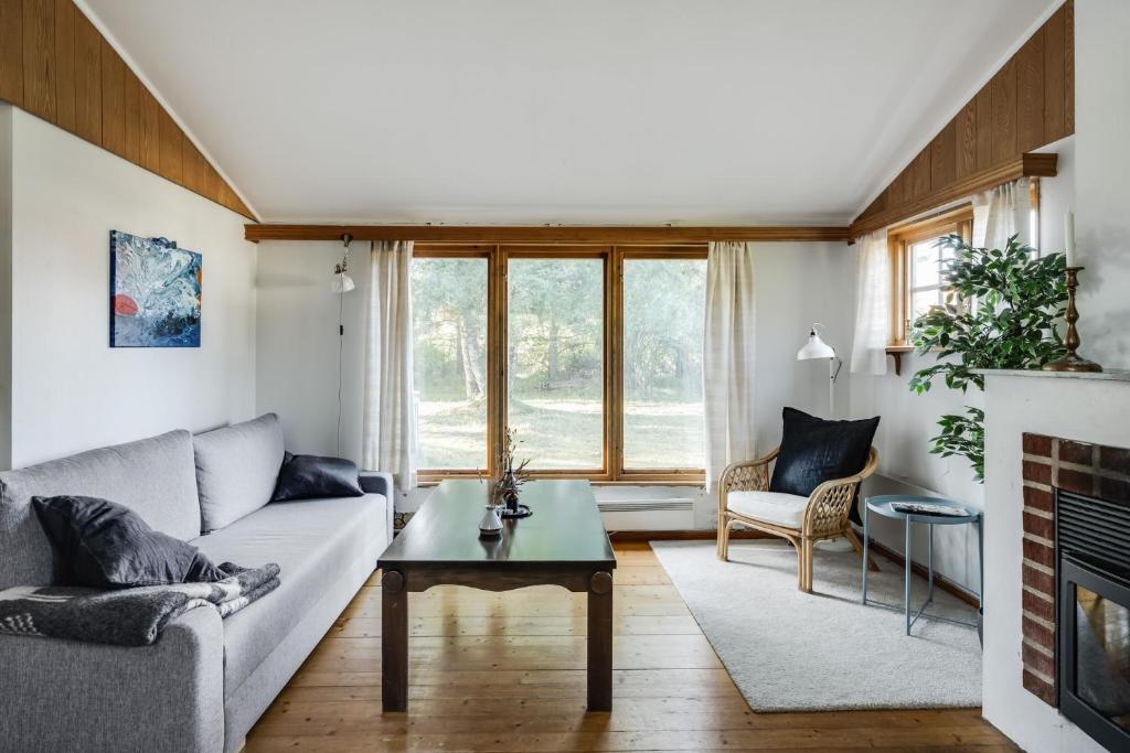 Nice holiday home near Skummelovs strand photo 2