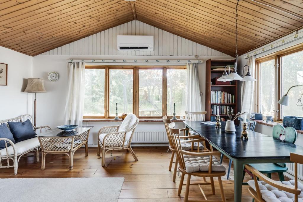 Nice holiday home near Skummelovs strand photo 4