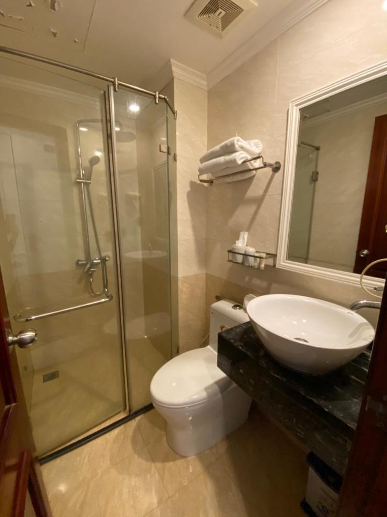 Khách Sạn A83Hotel