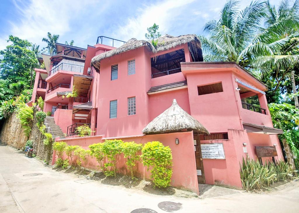 Signature Boracay Punta Rosa formerly Punta Rosa Boutique Hotel photo 3
