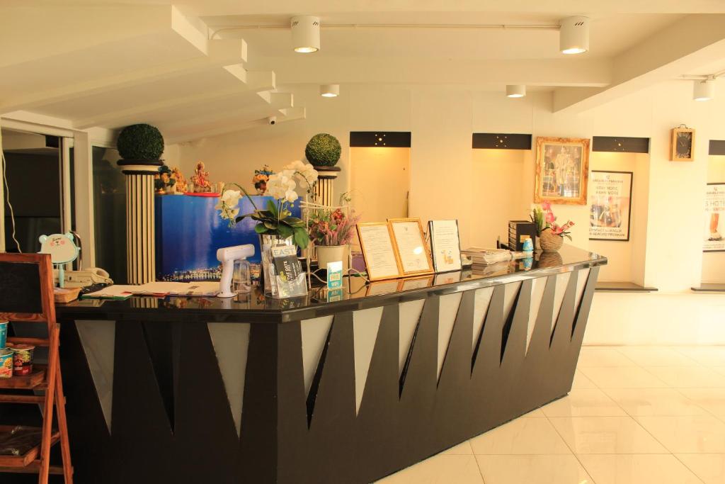 Kudos Boutique Hotel photo 4