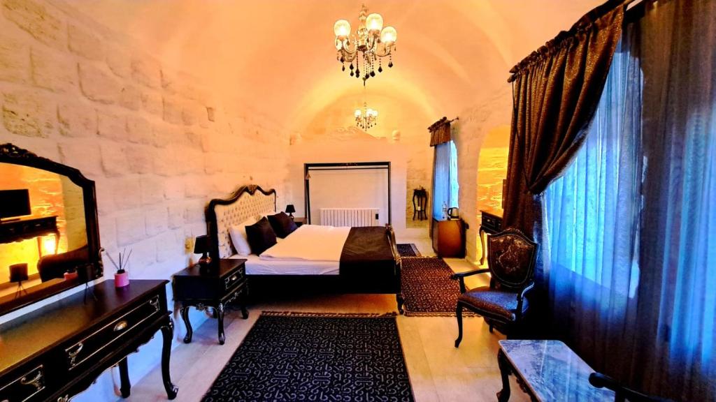Aslanbey Konağı Butik Otel photo 2