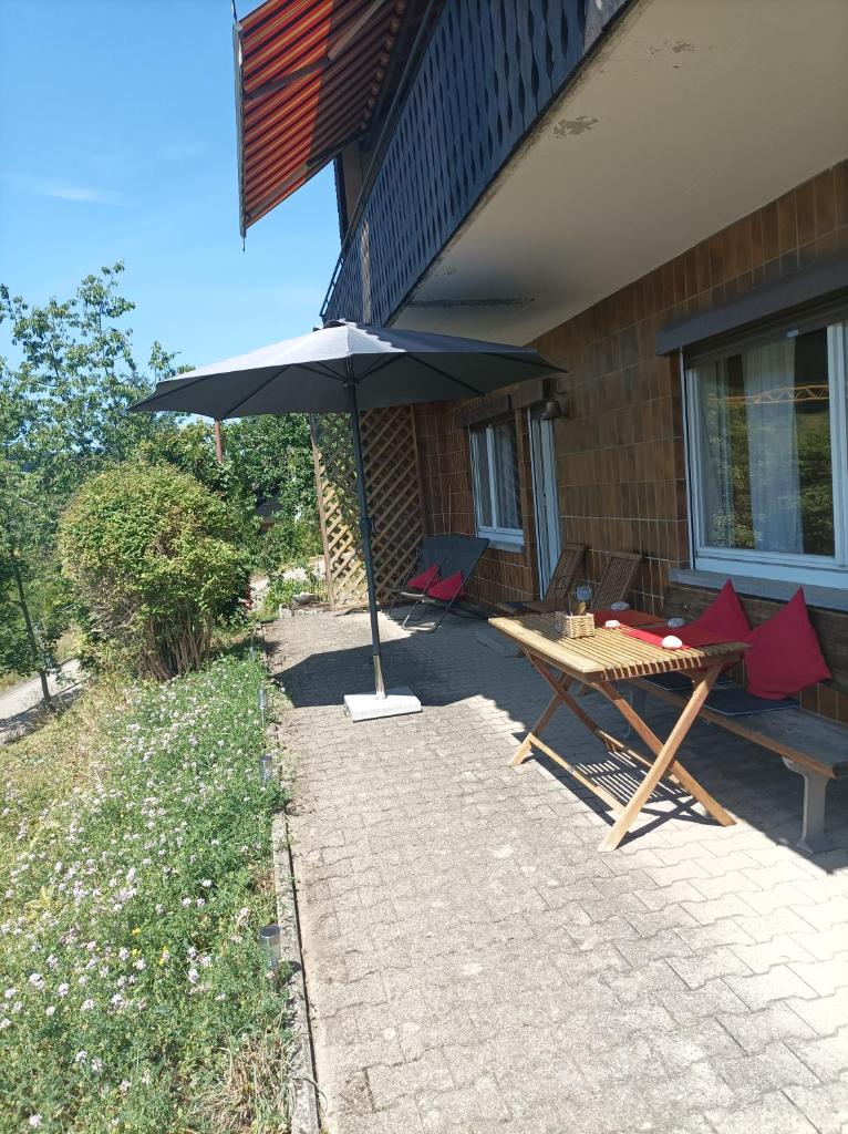 Am Sommerberg photo 3