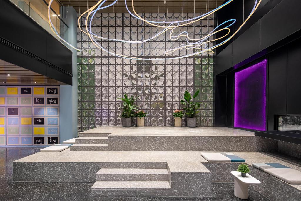 lyf by Ascott Hongqiao Shanghai NECC photo 2