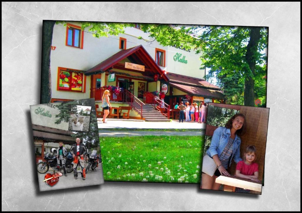 Gościniec Halka photo 1