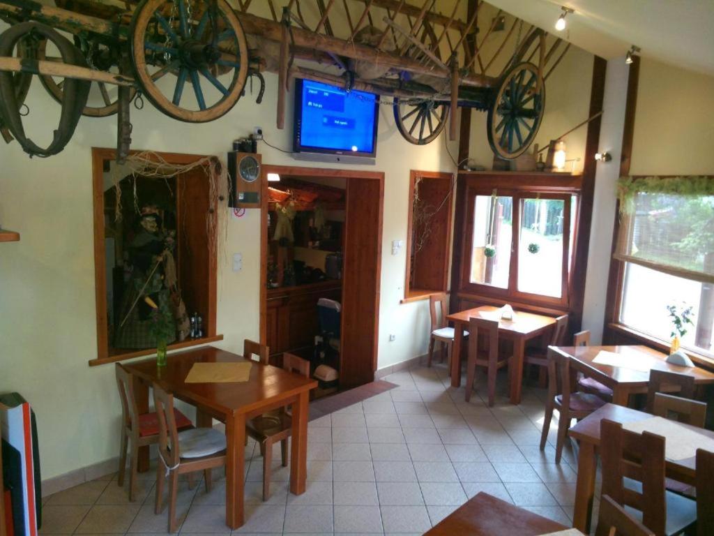 Gościniec Halka photo 4