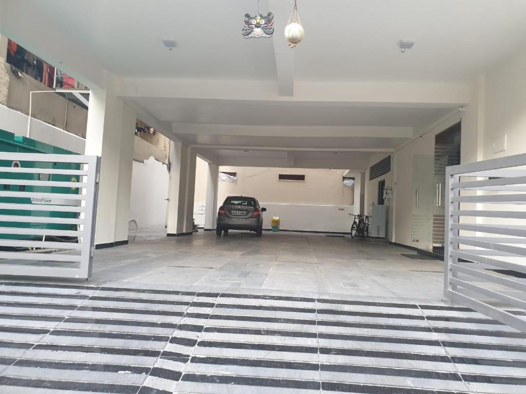 Hotel Sri Ram Grand photo 1