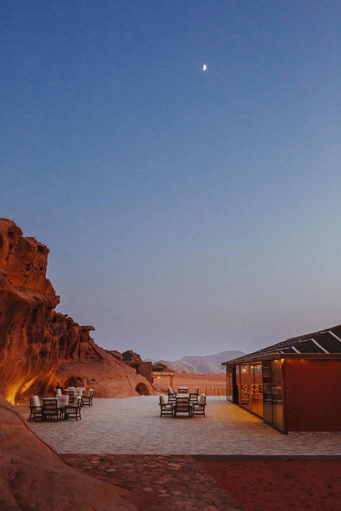 The Villas - Bedouin Boutique Resort photo 2