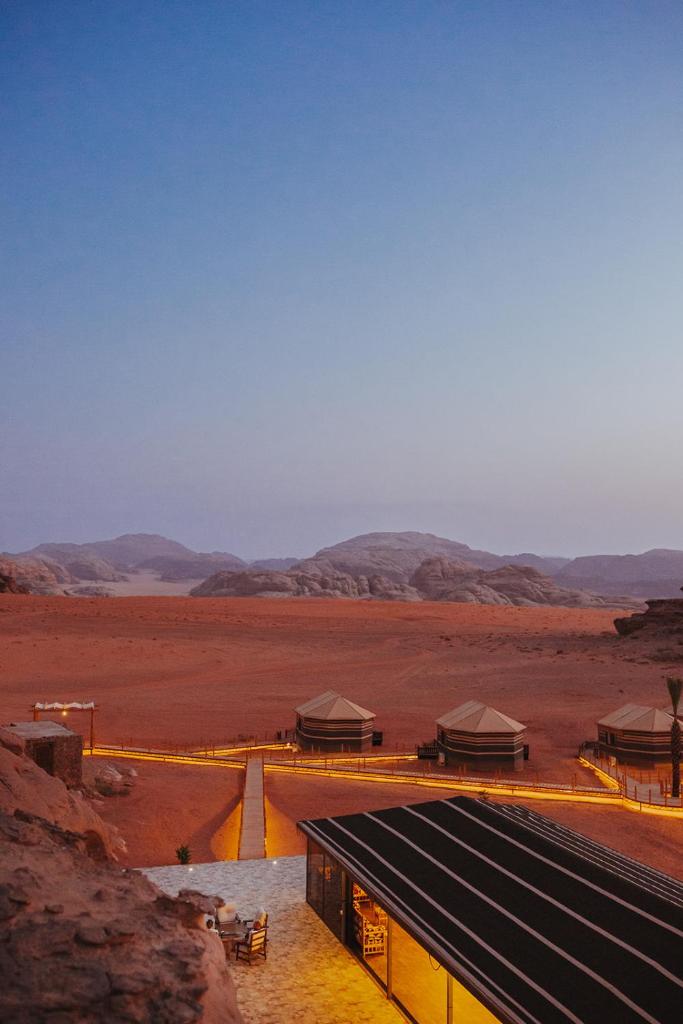 The Villas - Bedouin Boutique Resort photo 4
