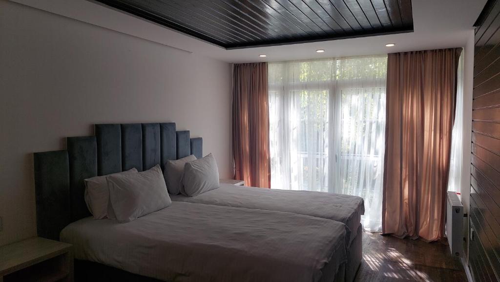 Basharu resort photo 2