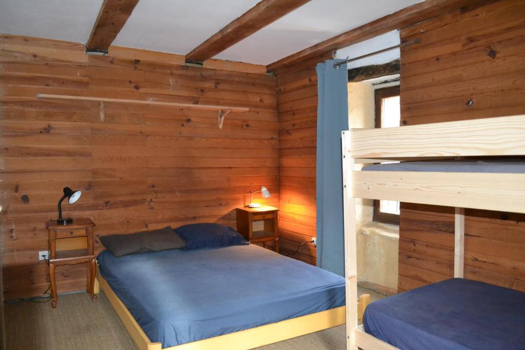 Gîte de Fontfouillouse photo 2