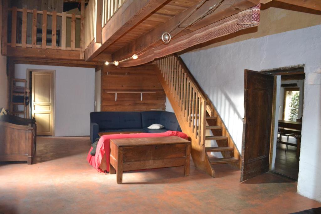 Gîte de Fontfouillouse photo 4