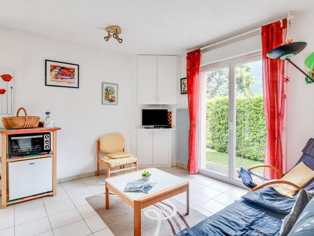 Appartement Esquièze-Sère, 3 pièces, 6 personnes - FR-1-402-24 photo 3