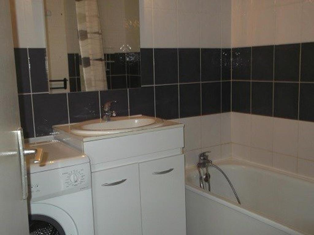 Appartement Orcières Merlette, 3 pièces, 8 personnes - FR-1-262-92 photo 2