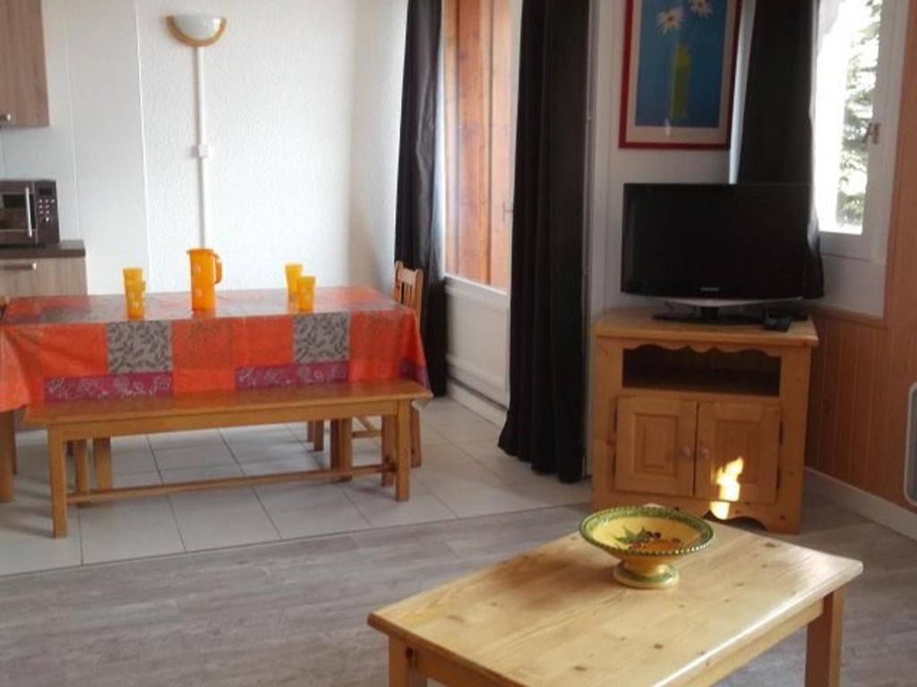 Appartement Orcières Merlette, 3 pièces, 8 personnes - FR-1-262-92 photo 3