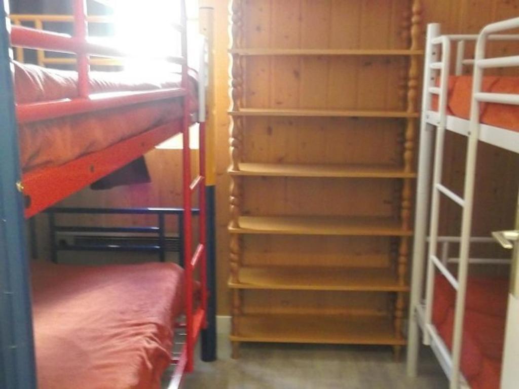 Appartement Orcières Merlette, 3 pièces, 8 personnes - FR-1-262-92 photo 4