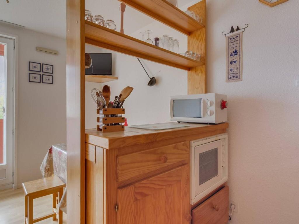 Studio Esquièze-Sère, 1 pièce, 6 personnes - FR-1-402-30 photo 2