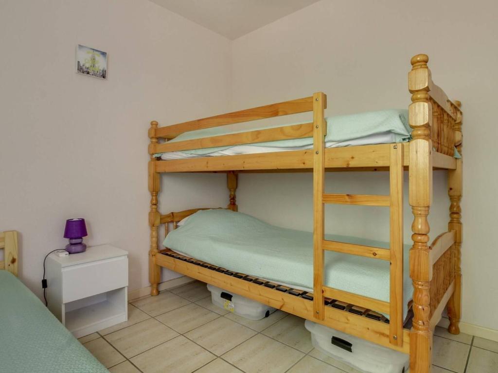 Appartement Esquièze-Sère, 3 pièces, 5 personnes - FR-1-402-37 photo 3