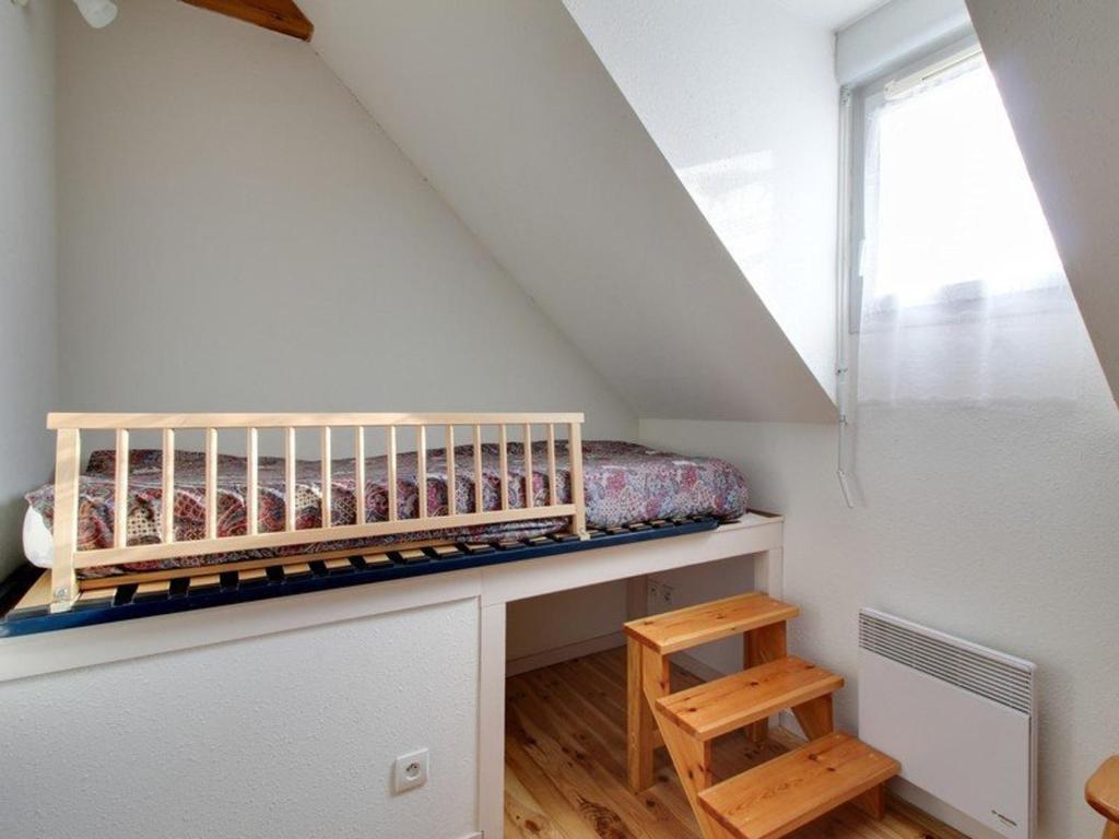 Appartement Esquièze-Sère, 3 pièces, 7 personnes - FR-1-402-36 photo 4