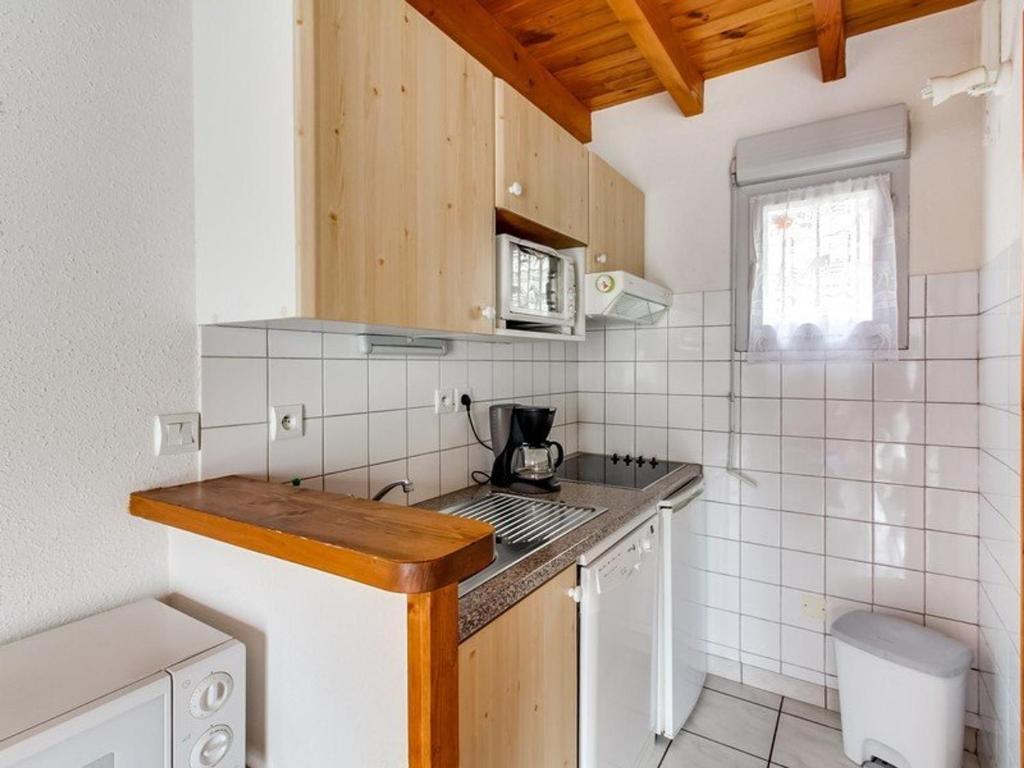 Appartement Esquièze-Sère, 3 pièces, 7 personnes - FR-1-402-36 photo 3
