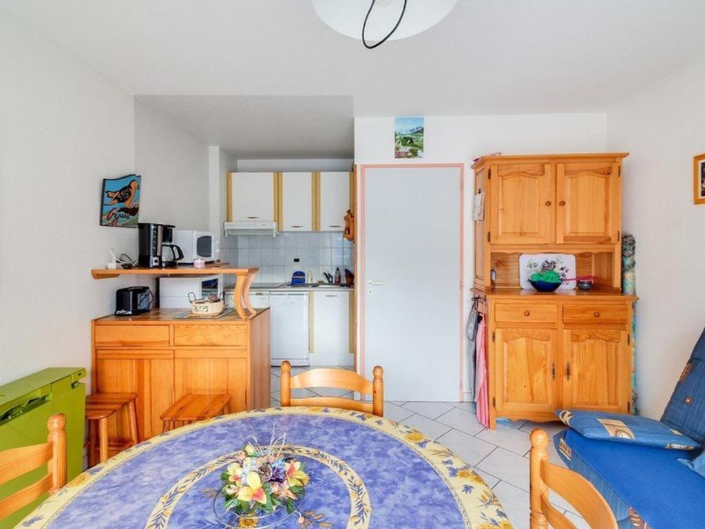 Appartement Esquièze-Sère, 3 pièces, 4 personnes - FR-1-402-42 photo 4