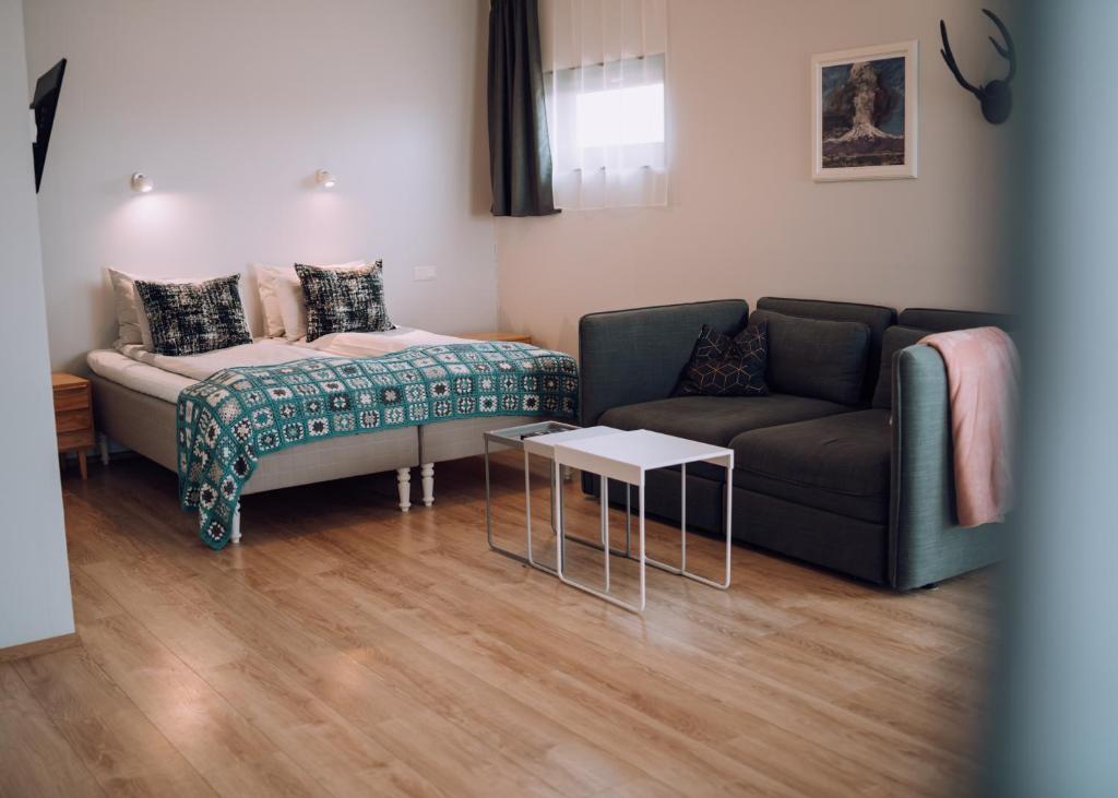 Heima Holiday Homes photo 2