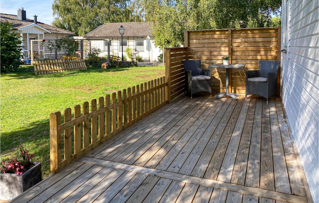 Nice Home In Gotlands Tofta With Wifi And 2 Bedrooms photo 3