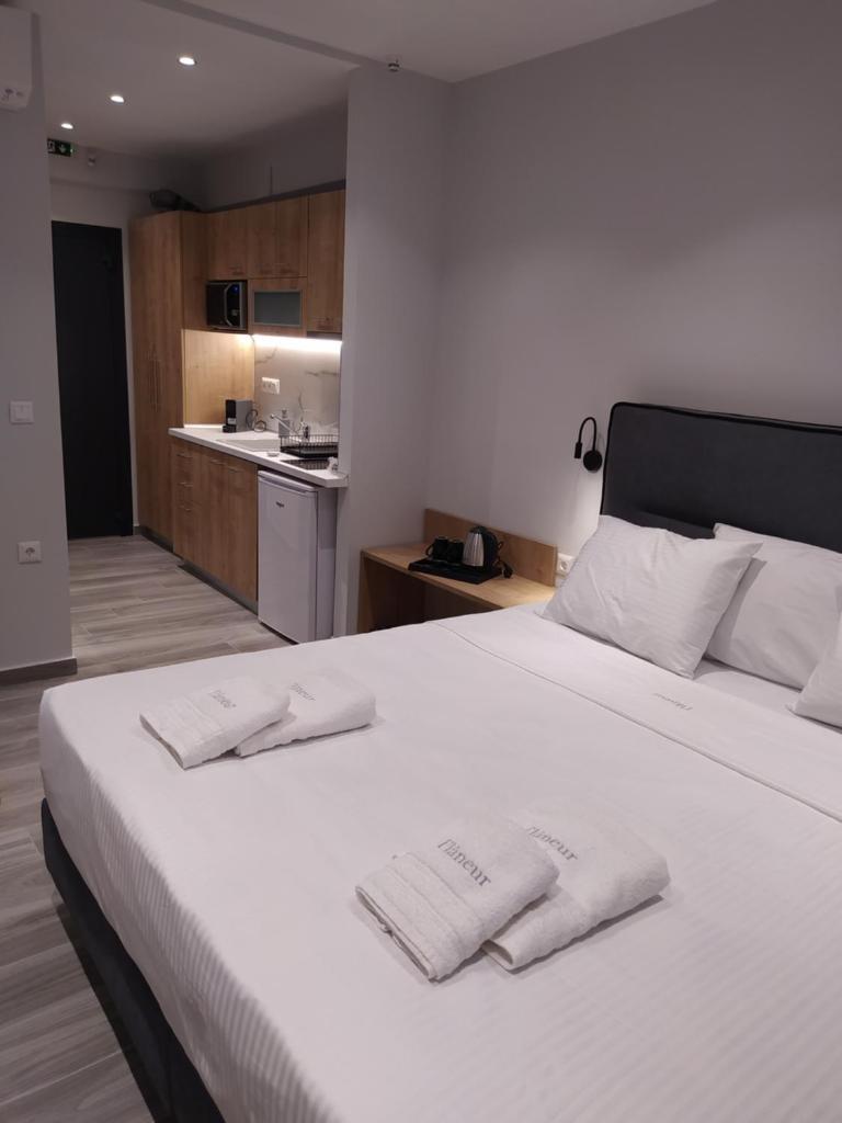 Flâneur apartments photo 4