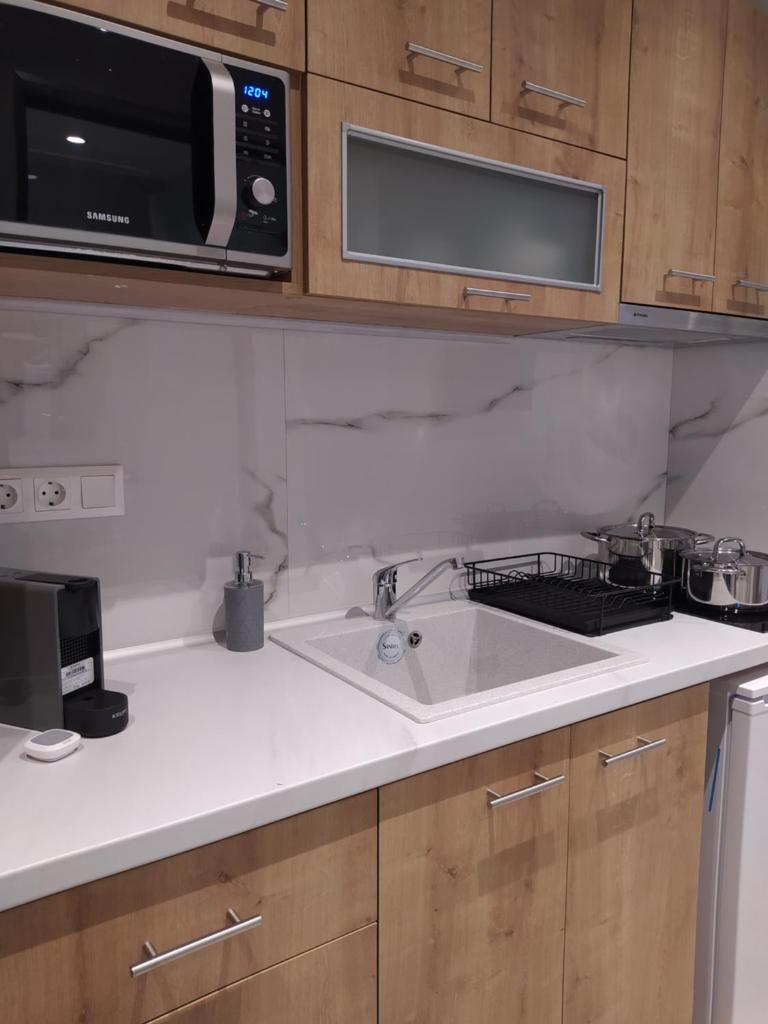 Flâneur apartments photo 3