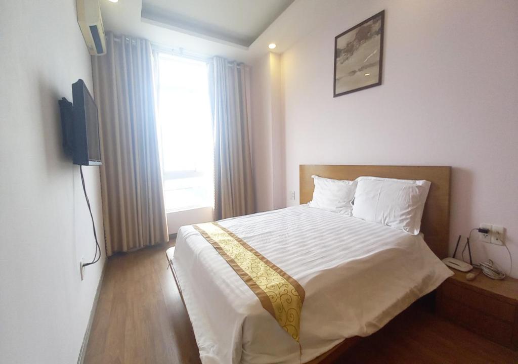 Khai Hoan Apartment & Hotel 