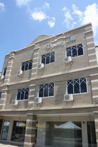 Dynasty Inn - Wakaf Che Yeh photo 3