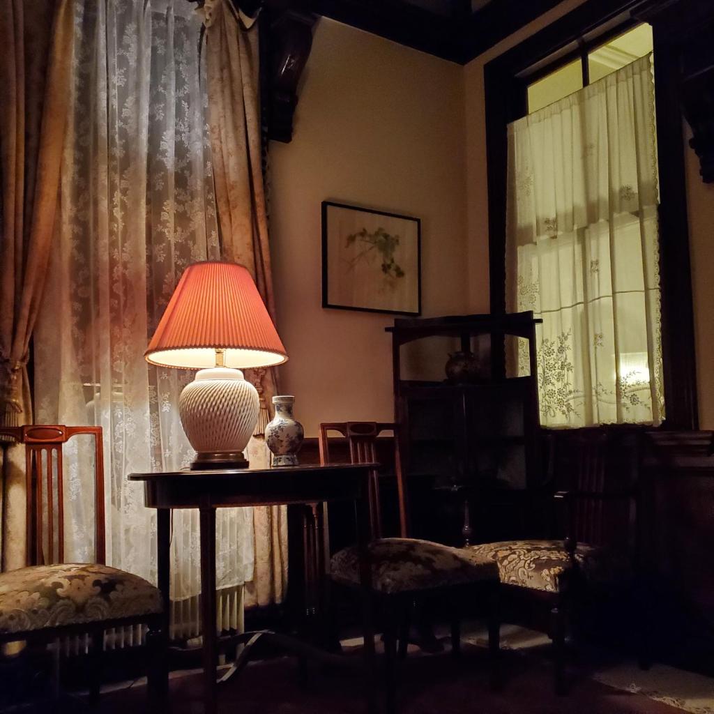 National Important Cultural PropertyTACHIKAWAKE Tachikawa Family's House photo 1