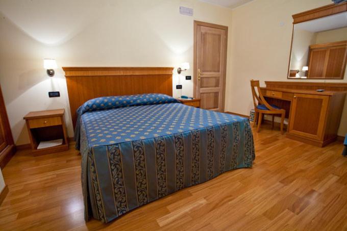 Albergo Lo Scrigno photo 1