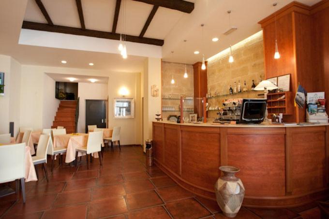 Albergo Lo Scrigno photo 3